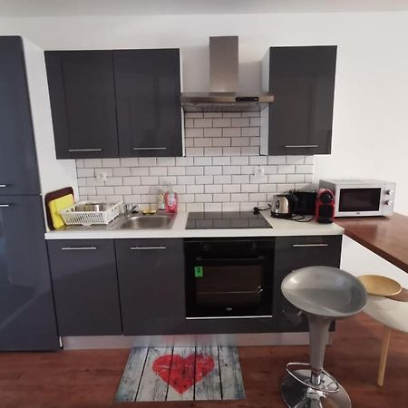 Creaky Reef Biarritz - Plages - Casino - Wifi - Vod Eksteriør bilde